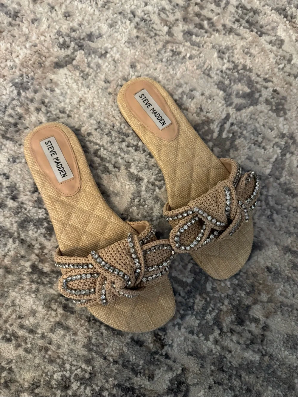 Steve Madden Misha Sandals